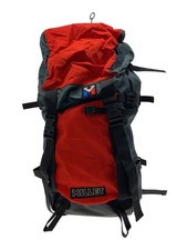MILLET Backpack RED (Solid