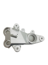 SUPPORTO PEDANA DUCATI