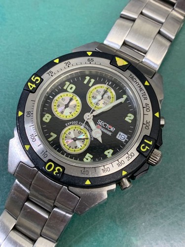 Orologio sector expander - orologio,