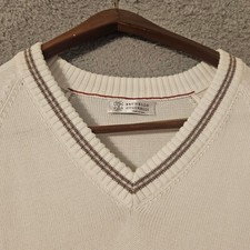 Maglione Brunello Cucinelli 52