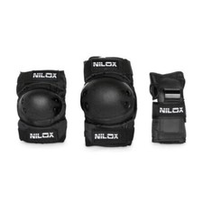 Nilox protection kit - kit, adulto