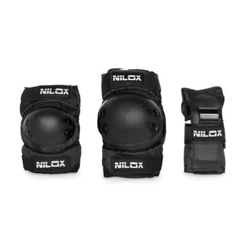 Nilox protection kit adulto - protection,