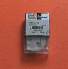 Iscar CGPAD 3L-T16 MODULARE