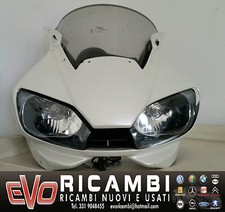 Tutti i ricambi per Yamaha R6 (LEGGERE ATTENTAMENTE IL TESTO)