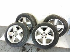 cerchi per MERCEDES-BENZ VITO