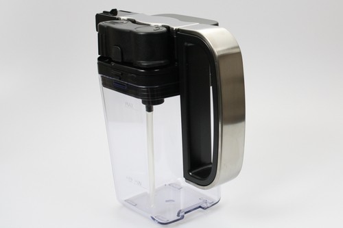 Caraffa latte contenitore