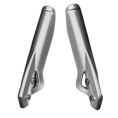 Parasteli forcella carbonio - forcella,