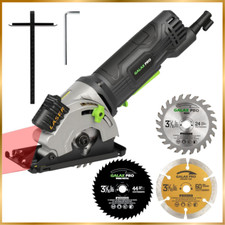 Sega Circolare 480W 3500RPM