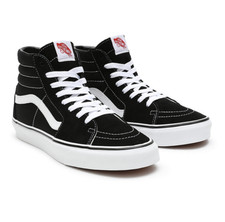 SCARPA UOMO DONNA VANS SKATE