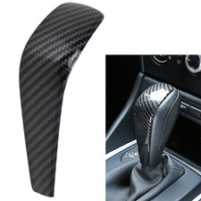 New Carbon Fiber Shift Knob
