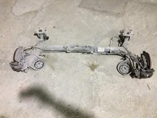 PONTE ASSALE POSTERIORE CITROEN C4 PICASSO 1.6 HDi ANNO 2006 AL 2012