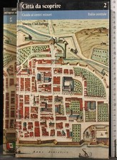 CITTÀ DA SCOPRIRE 2. GUIDA AI