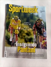 Sportweek 26 speciale Tour de
