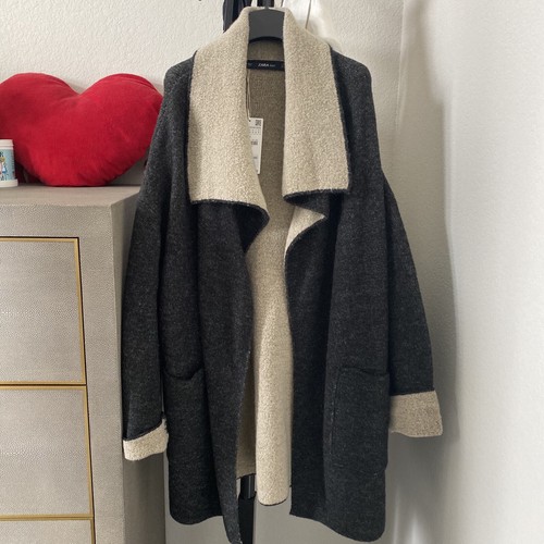 Zara the knitwear collection - zara,