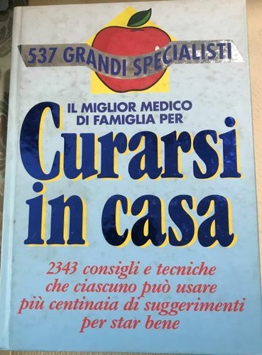 Curarsi casa 243 consigli - 243,
