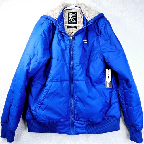 Cappotto uomo billabong - uomo, l