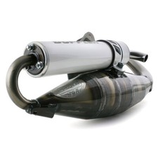 RACING DOPPLER TANK S3R EVO