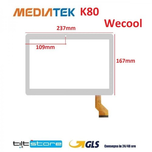 Vetro touch screen mediatek - vetro,
