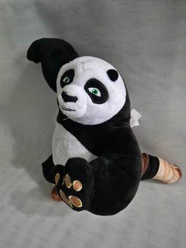 Peluche ufficiale kung - peluche,