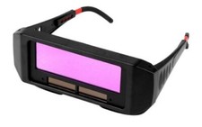 Occhiali Protezione Per