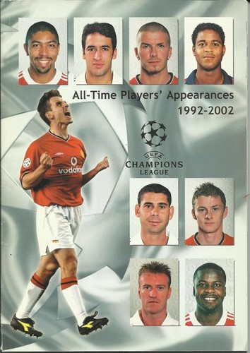 Uefa champions league - uefa,