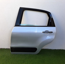 SPORTELLO PORTA PORTIERA POSTERIORE SINISTRA FIAT 500L 2021(351-352)RICAMBI AUTO