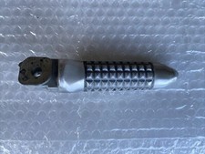 PEDANA POGGIAPIEDI POSTERIORE DESTRA SUZUKI GSF 600 BANDIT 