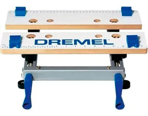 Tavolo progetto dremel - da,