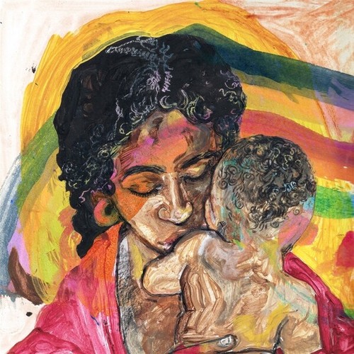 Dixon mckinley for - my, mama