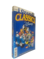 GRANDI CLASSICI DISNEY # 306 -