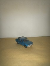 Alfa Romeo alfetta 1977