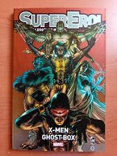 (LE LEGGENDE MARVEL) X-MEN