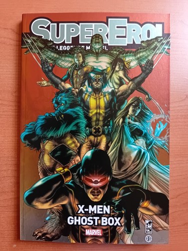 Men - (le, marvel)