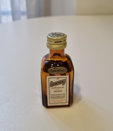 Mignon cointreau vintage - mignon,