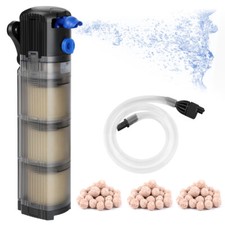 Filtro interno acquario 25w - interno,