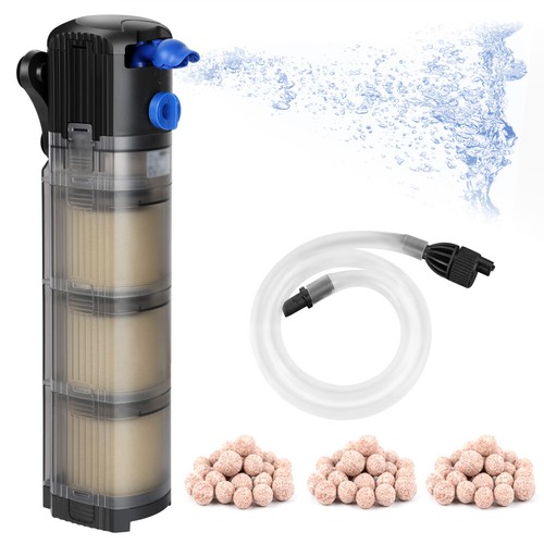 Filtro interno acquario 25w - interno,