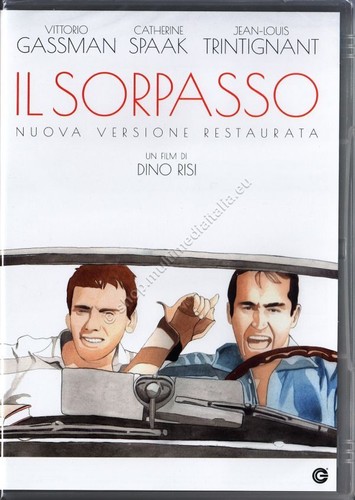 Sorpasso - il,