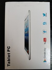 Tablet android inch - 7,