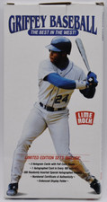 Set da baseball Griffey Lime