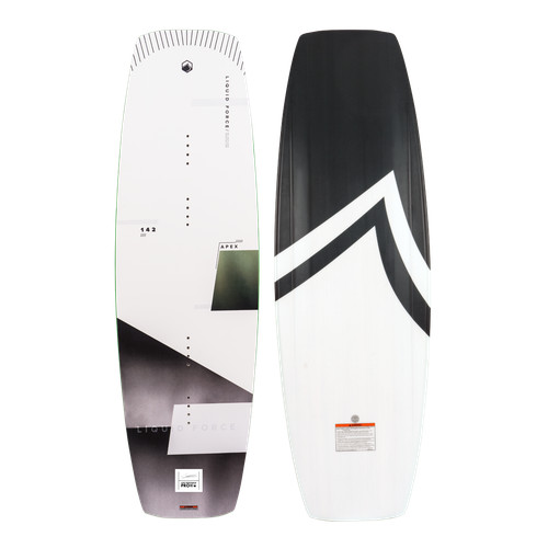 Wakeboard parco cavi liquid - parco,