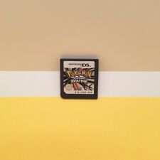 Pokemon Platino - Fr