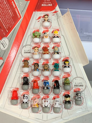 Rollinz star wars 0 - rollinz,