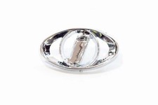 Stemma Scudo Lambretta Lui