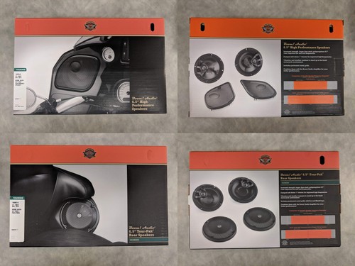 Harley boom audio stage i - boom!™,
