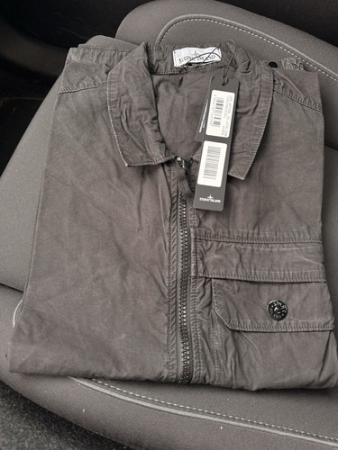 Stone island giacca - island,