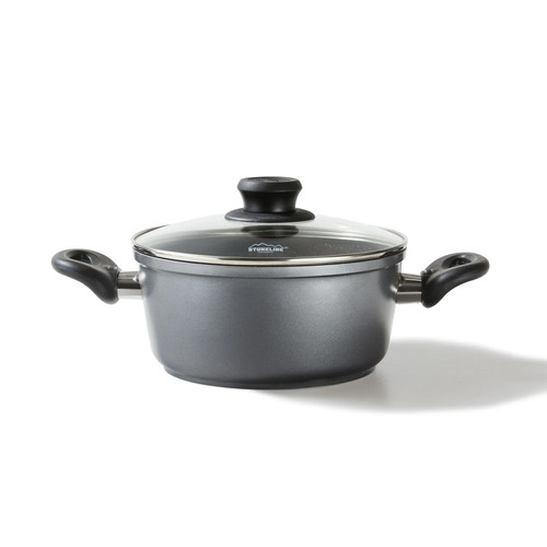 Stoneline pentola 20cm - stoneline,