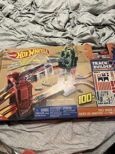 Hot wheels track - wheels,