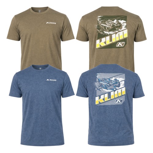 Shirt uomo klim - klim, winter