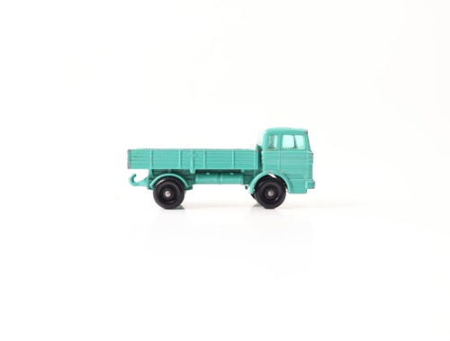 Matchbox series 1 - n.,