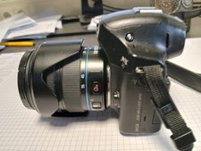 Fotocamera mirrorless Samsung
